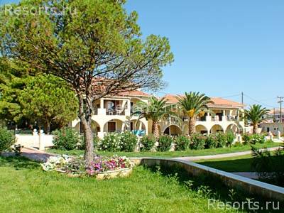Katerina Palace Hotel 3